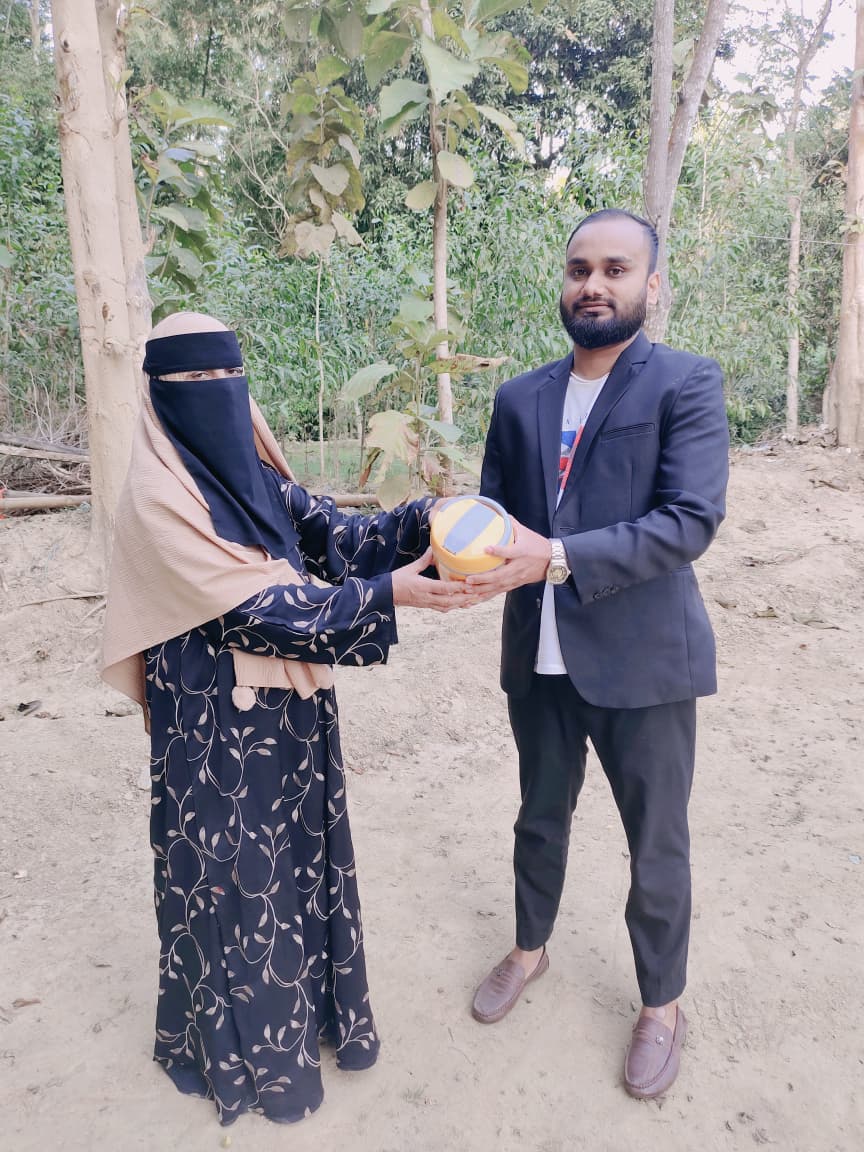 Community Engagement