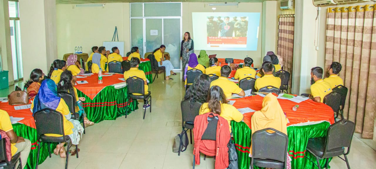 Community Engagement